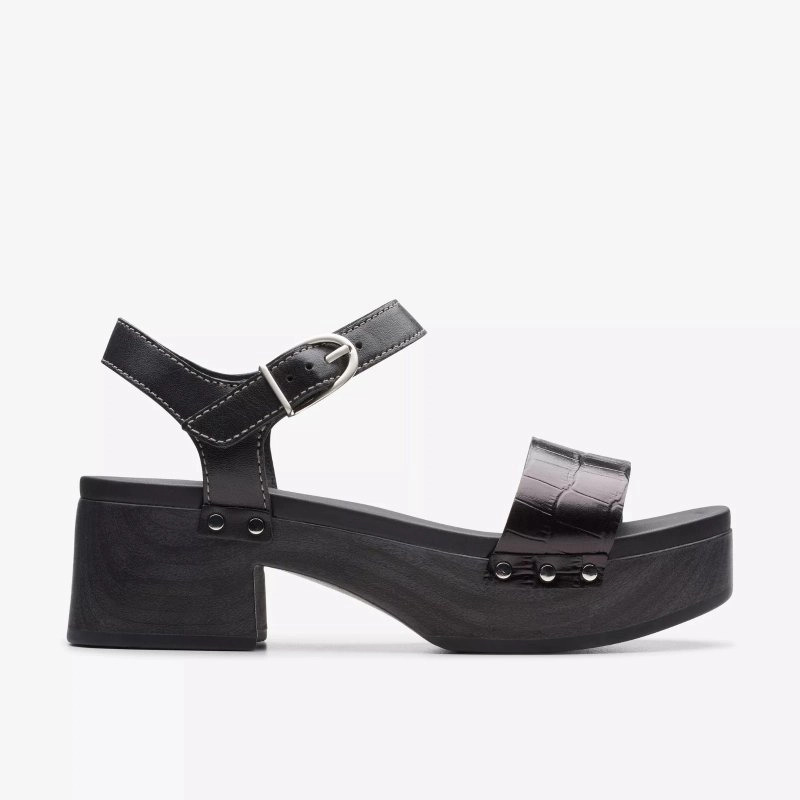 Sivanne Bay Black Interest