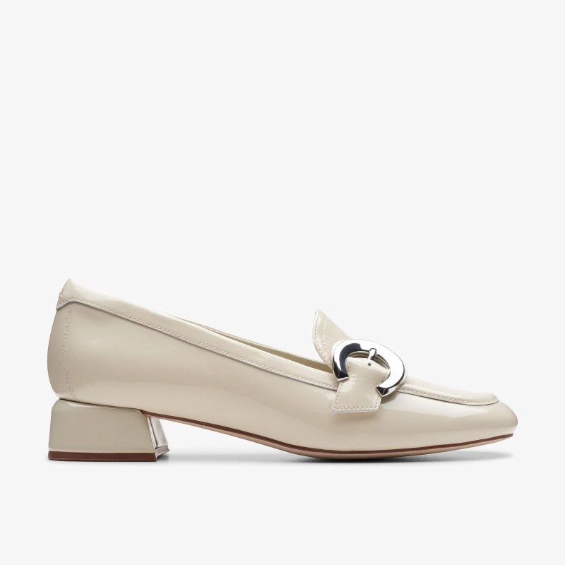 Daiss 30 Trim Ivory